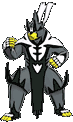 Urshifu — Showdown