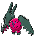 Regidrago — Showdown