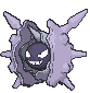 Cloyster — Showdown