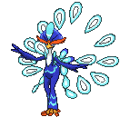 Quaquaval — Showdown