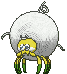 Tarountula — Showdown