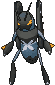 Lokix — Showdown