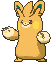 Pawmo — Showdown