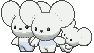 Maushold — Showdown