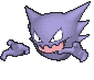 Haunter — Showdown