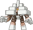 Garganacl — Showdown