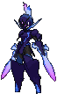 Ceruledge — Showdown