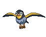 Wattrel — Showdown