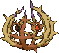Brambleghast — Showdown