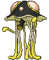 Toedscruel — Showdown