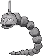 Onix — Showdown