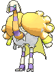 Espathra — Showdown