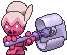 Tinkatuff — Showdown