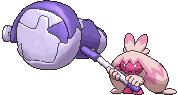 Tinkaton — Showdown