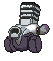 Varoom — Showdown
