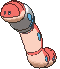 Orthworm — Showdown
