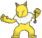 Hypno — Showdown