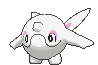 Cetoddle — Showdown