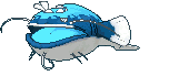 Dondozo — Showdown
