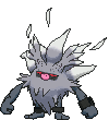 Annihilape — Showdown