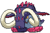 Great Tusk — Showdown