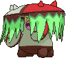 Brute Bonnet — Showdown