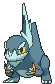 Arctibax — Showdown