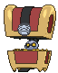 Gimmighoul — Showdown