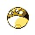 voltorb — red blue