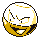 electrode — red blue