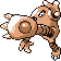 hitmonlee — red blue