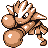 hitmonchan — red blue