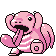 lickitung — red blue