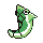 metapod — red blue