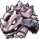rhyhorn — red blue