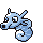 horsea — red blue