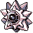starmie — red blue