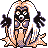 jynx — red blue