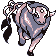 tauros — red blue