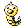 weedle — red blue