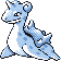 lapras — red blue