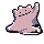 ditto — red blue