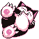 snorlax — red blue