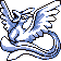 articuno — red blue