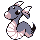 dratini — red blue