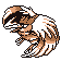 fearow — red blue