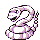 ekans — red blue