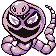 arbok — red blue