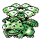 venusaur — red blue