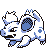 nidorina — red blue